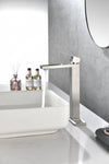 Elegant Waterfall Bathroom Faucet