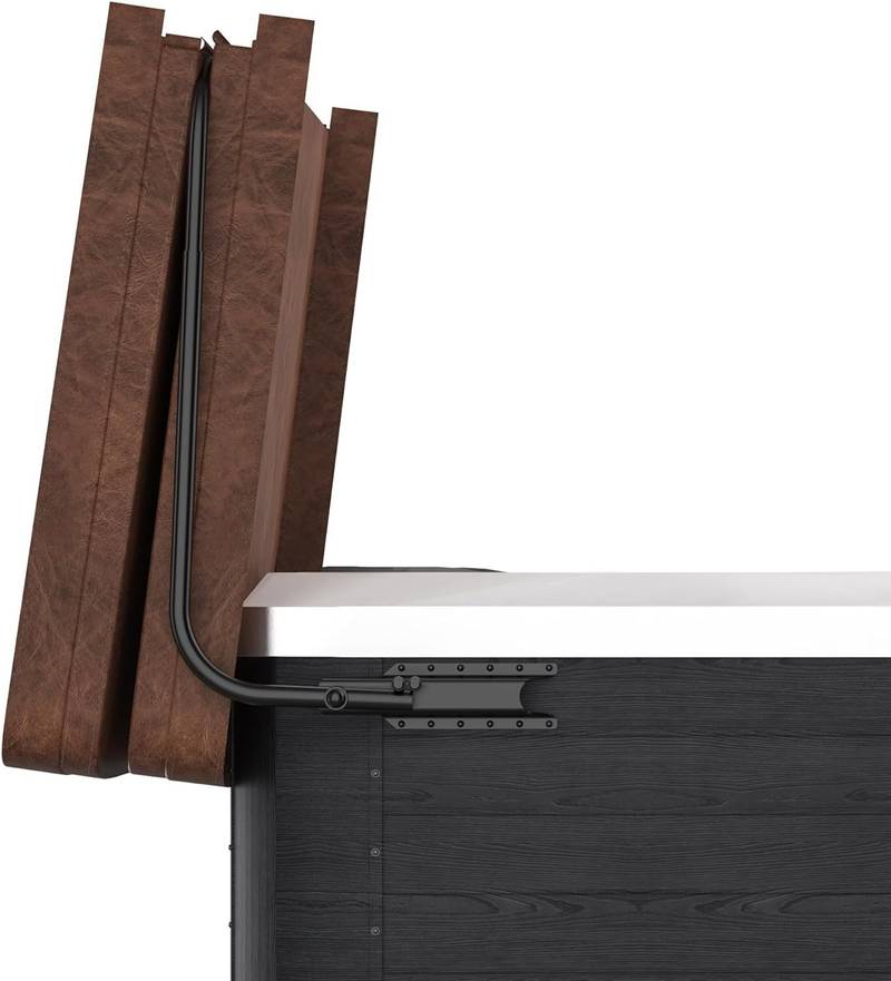 Spa Cover Buddy: Easy Lift for Your Hot Tub
