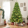 Sparkling Christmas Bliss Tree