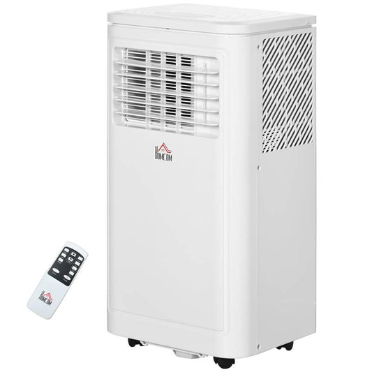 Cool Breeze Portable Air Conditioner