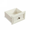 Rustic Charm 7-Drawer Dresser