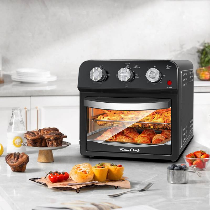 All-in-One Air Fryer Oven