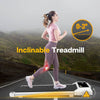 DeskFit Walktreadmill