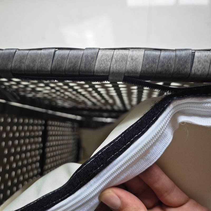 Chic Outdoor Storage Chest