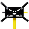 Coyote Rotating Engine Stand - Heavy-Duty Support for Testing and Mechanic Needs