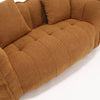 Cozy Double Beanbag Sofa
