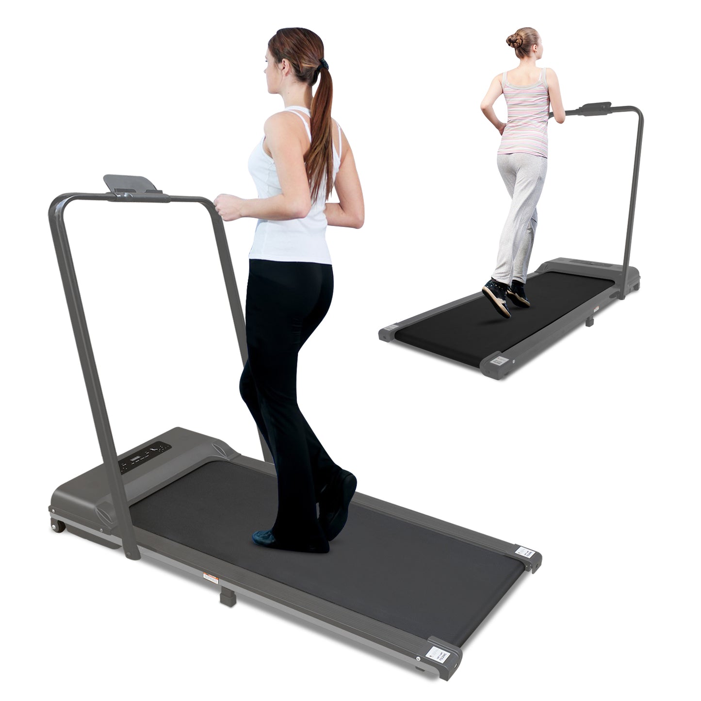 WalkFit Pro Compact Treadmill