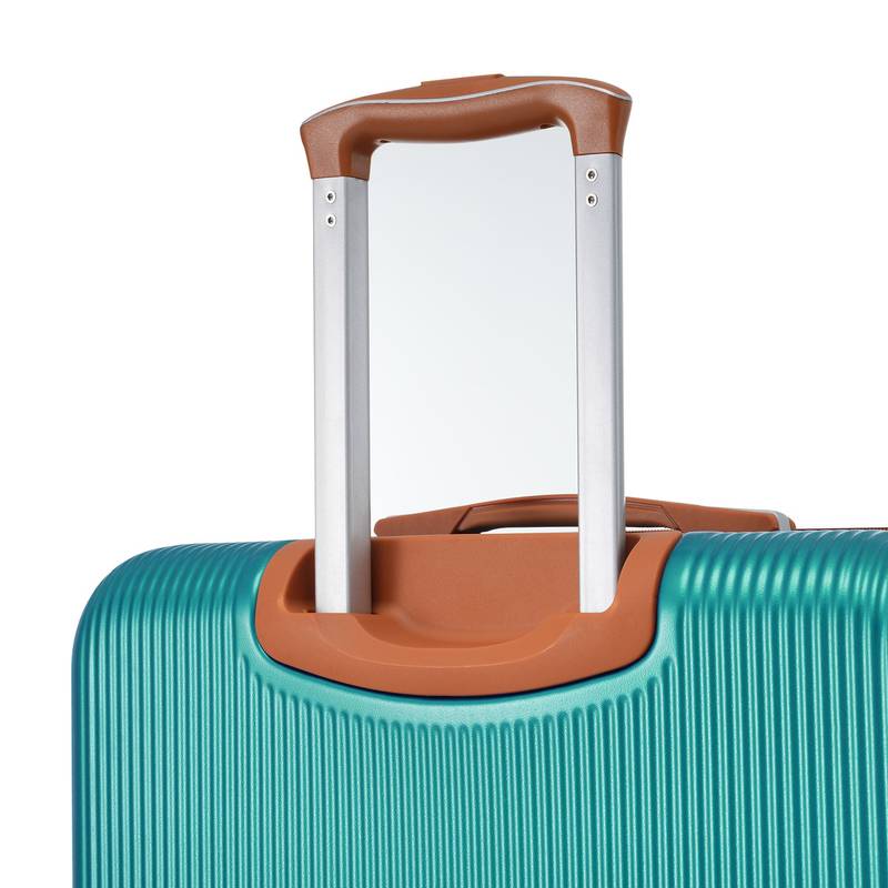 Traveler's Dream Hardshell Luggage Set