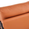 Chic Duo Sofa with Cushions