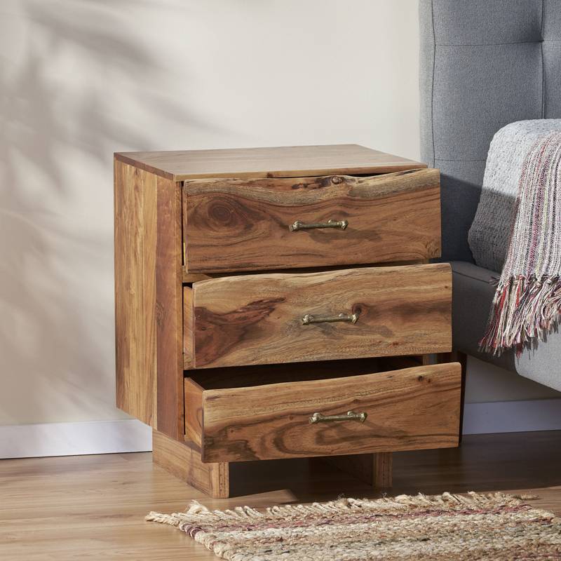 Dreamy Nightstand