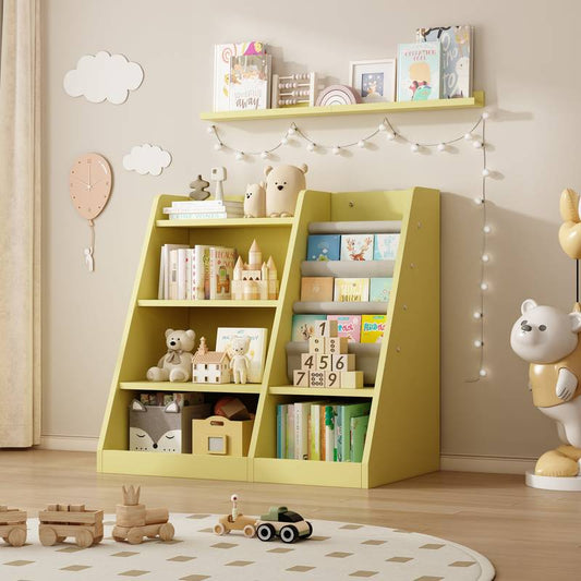 Sunny Toy & Book Organizer