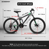 Adventure Cruiser Mountain Bike