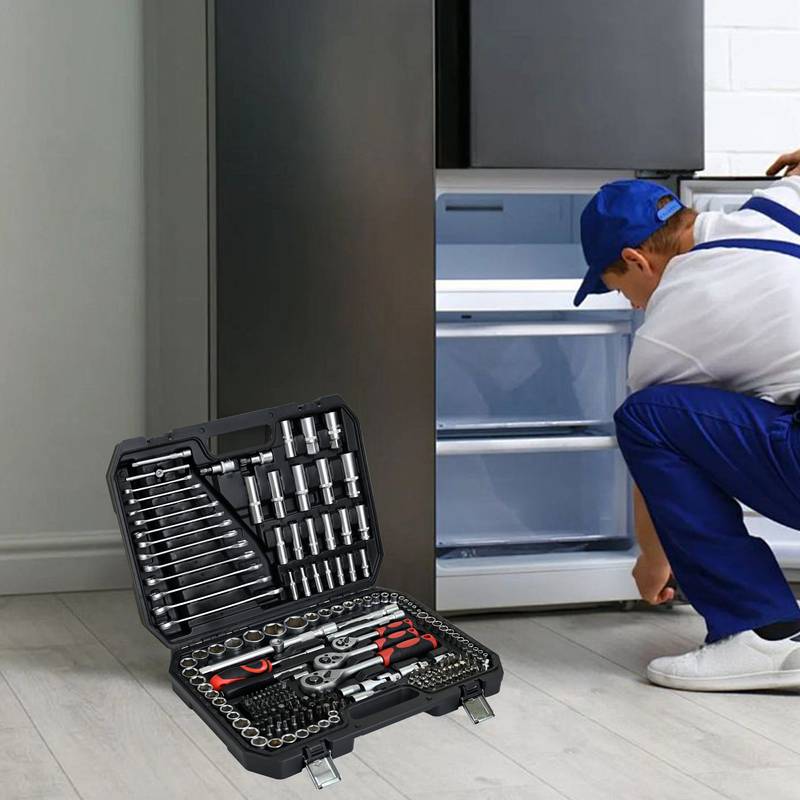 Ultimate Home Repair Tool Set