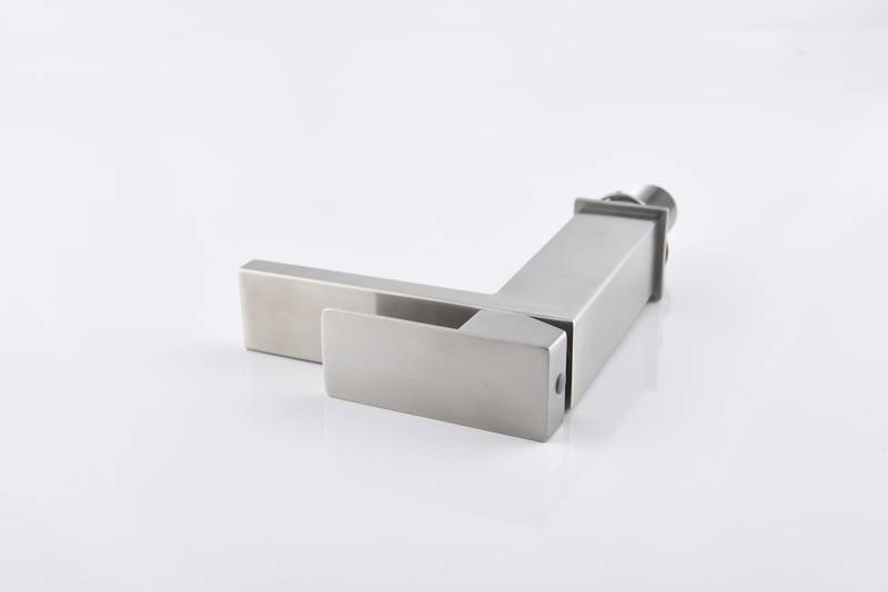 Cascade Charm Bathroom Faucet