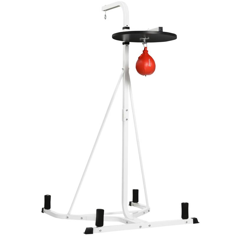 Versatile Punching Bag Stand for Home Workouts