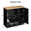 Pet Haven Feeding Station