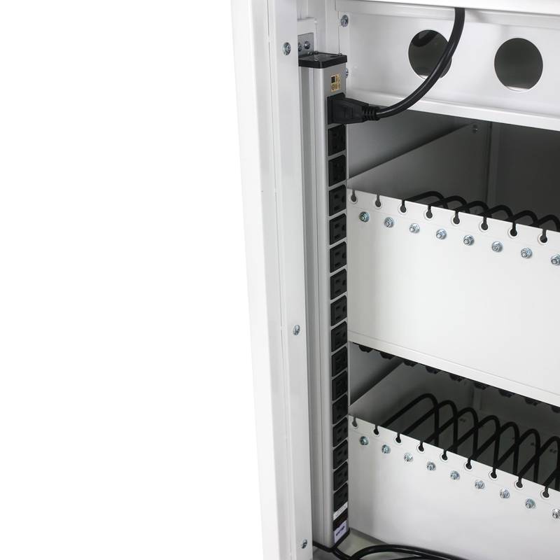 Charge & Go Tablet & Laptop Cart