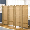 Eco-Friendly Folding Privacy Screen