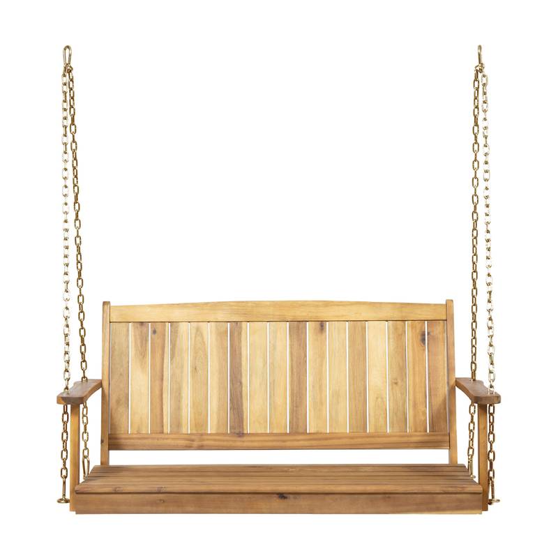 Cozy Tambora Swing