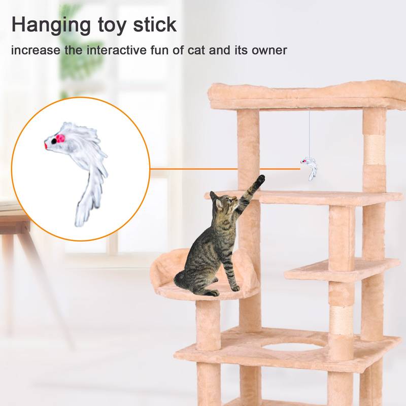 Catventure Climber