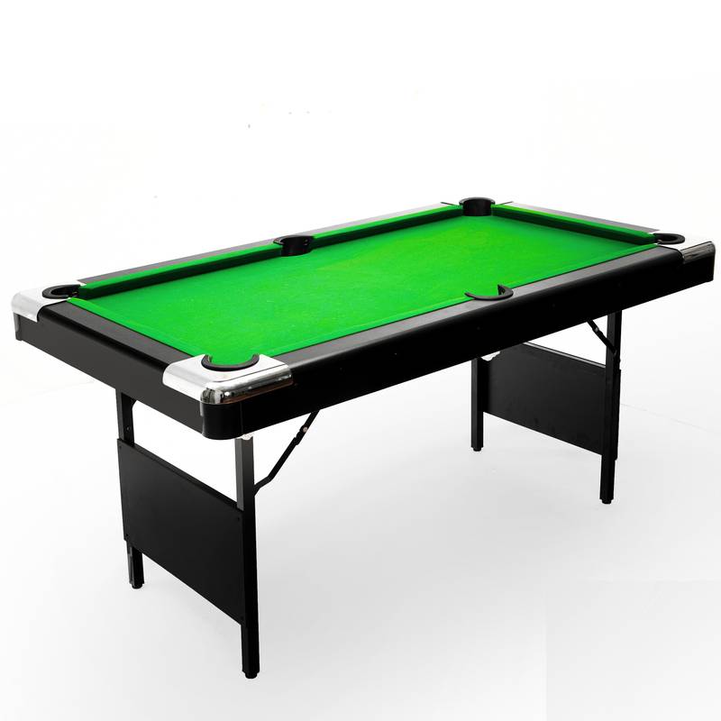 Family Fun Billiards Table