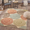 Montego Cozy Area Rug