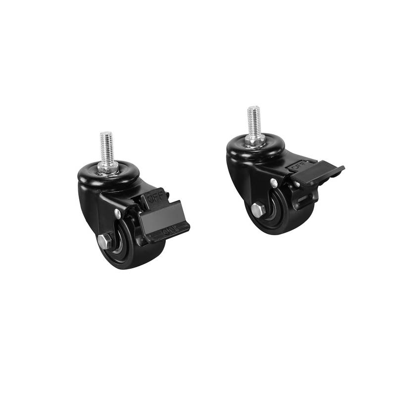 Versatile Rolling Workbench with Power Outlet