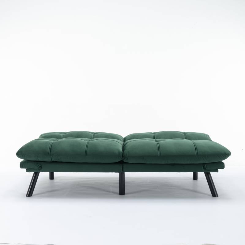 Emerald Sofa Bed: Stylish & Versatile Comfort
