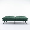 Emerald Sofa Bed: Stylish & Versatile Comfort