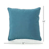 Coronado Chic Square Pillow