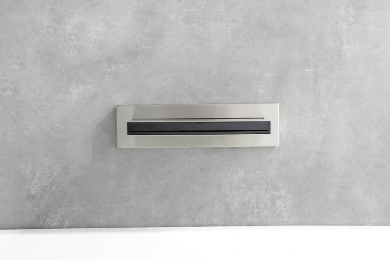 Cascade Shower Spout: The Ultimate Waterfall Experience