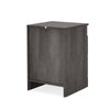 Delaney Double Drawer Nightstand