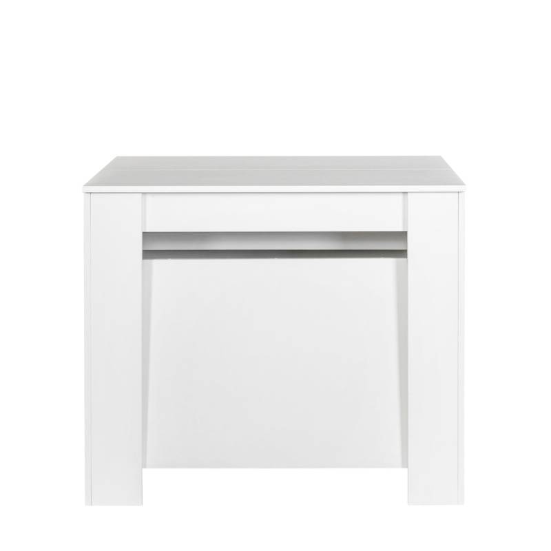 Versatile Expandable Console Table