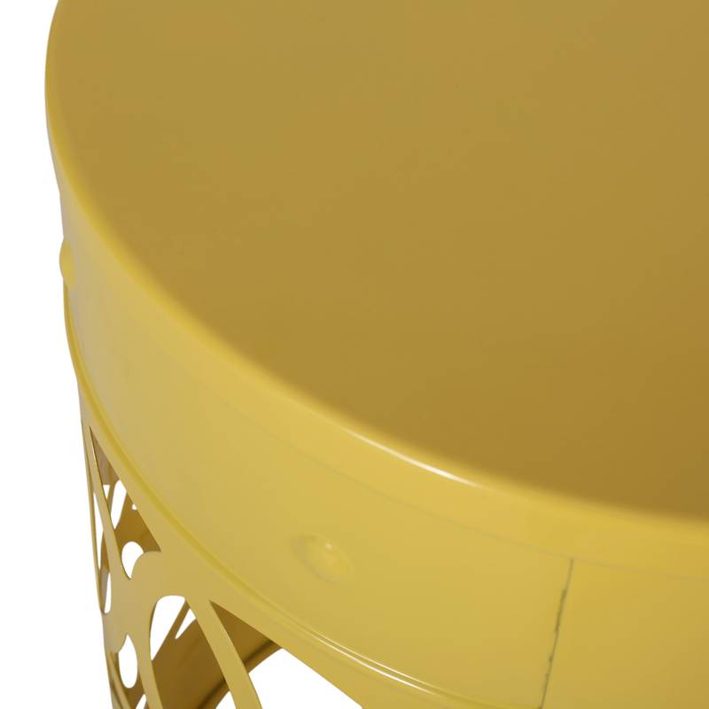Al Fresco Charm End Table