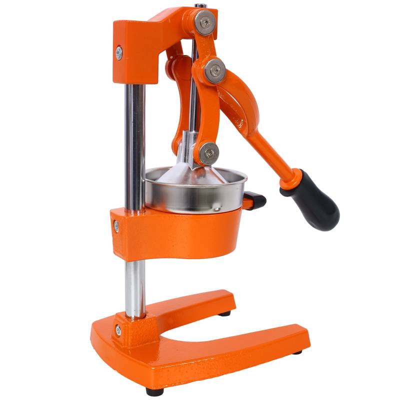 Citrus Master Juicer - Heavy-Duty Hand Press for Fresh Juice
