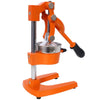 Citrus Master Juicer - Heavy-Duty Hand Press for Fresh Juice