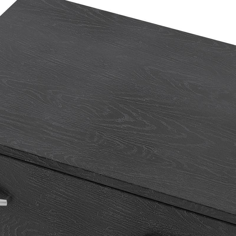 Delightful 4-Drawer Storage Chest