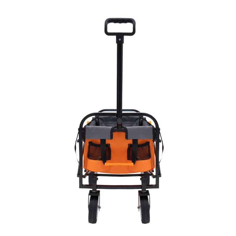 Easy-Load Beach & Utility Wagon