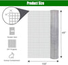 All-Purpose Garden & Animal Fence Mesh