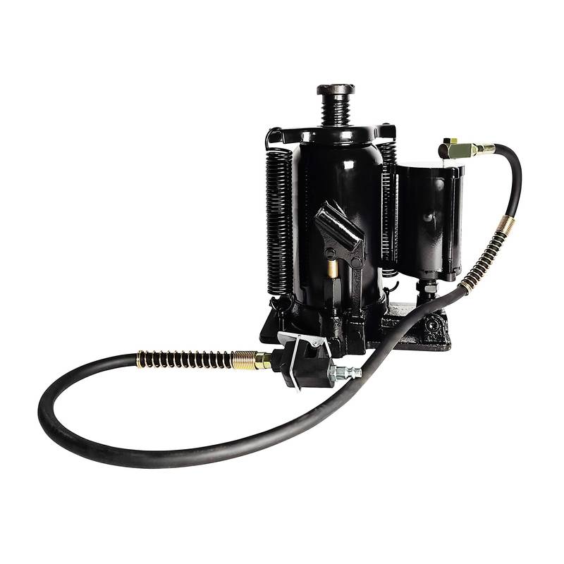 PowerLift Air Hydraulic Jack
