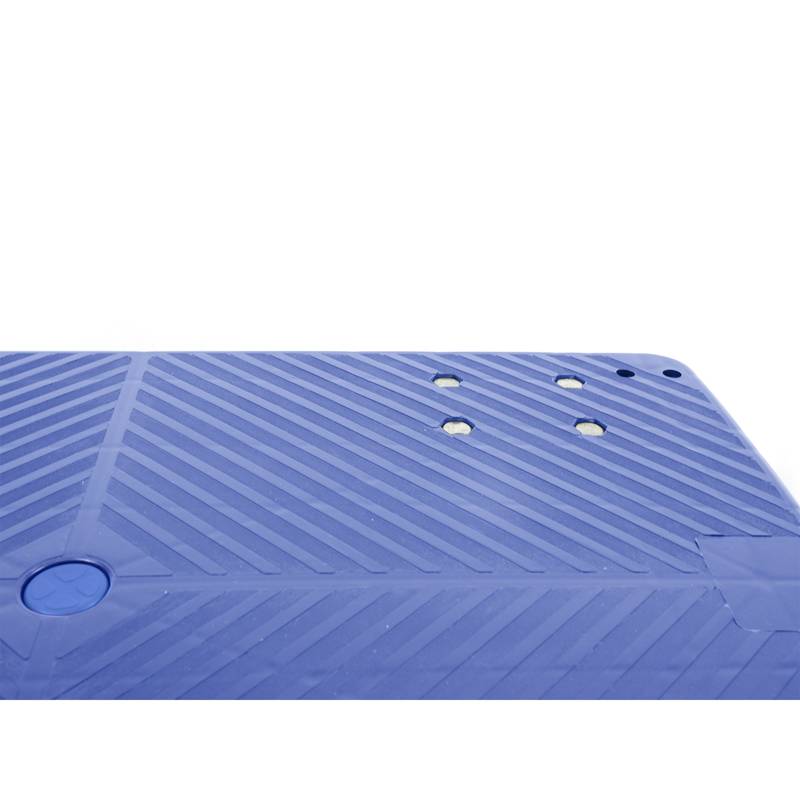 Versatile Folding Hand Truck with Swivel Wheels