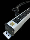 Charge & Go: Ultimate Mobile Device Cart