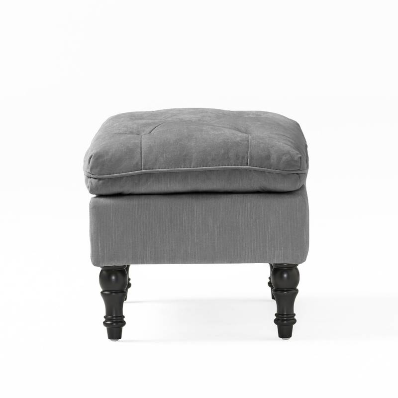 Cozy Lofton Ottoman