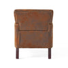 Harrison Cozy Club Chair