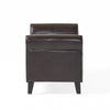 Hero Storage Seat