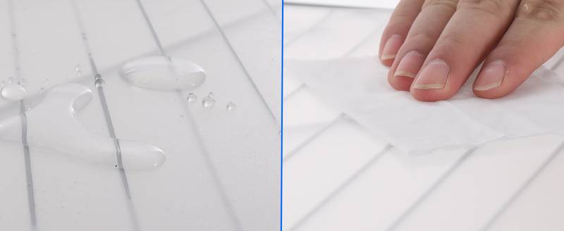 Corner Charm: Adjustable Heavy-Duty Wire Shelf Rack