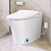 Ultimate Comfort Smart Toilet