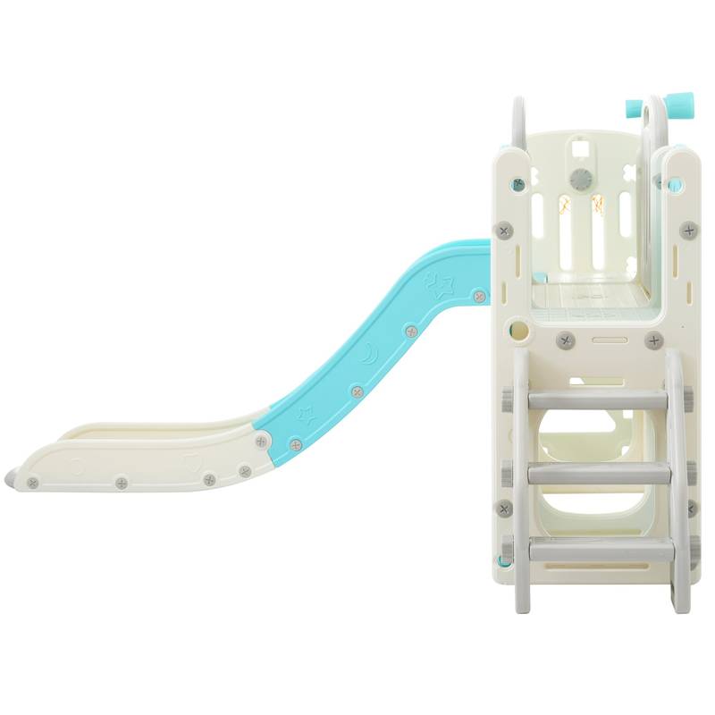 Ultimate Toddler Adventure Slide & Playset