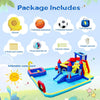 Ultimate Splash & Play Water Park