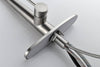 Sleek Pull-Down Kitchen Faucet